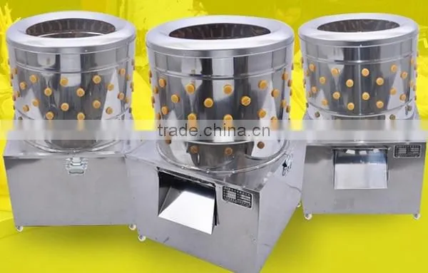 Top-selling Chicken Plucker/feather Remover Rubber Chicken Plucker Finger Farm Machine photo-2