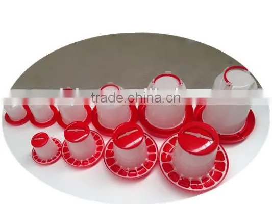 Feeder Ability 1.5kg,3kg,6kg,9kg High Quality Automatic Animal Feeder
