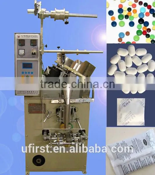 UF-JN01 Automatic Capsule Packing Machine