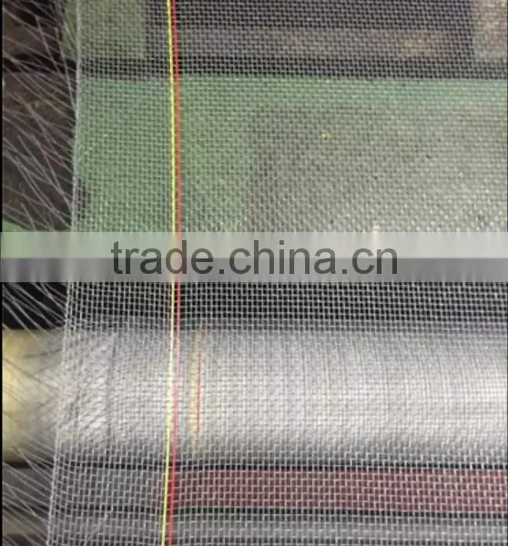 YS Cheap and Durable Plastic Colored Mosquito Net / Nylon Window Insect Screen / Fiberglass Fly Screen photo-2
