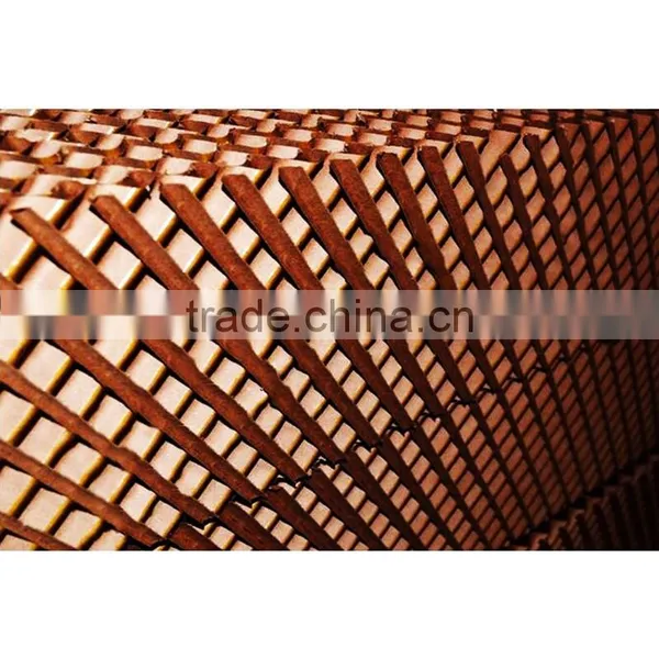 Cooling Gel Pad Honey Comb 5090 Greenhouse Malaysia Wall Mounted photo-3