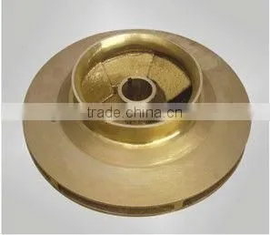 Perfect copper casting products