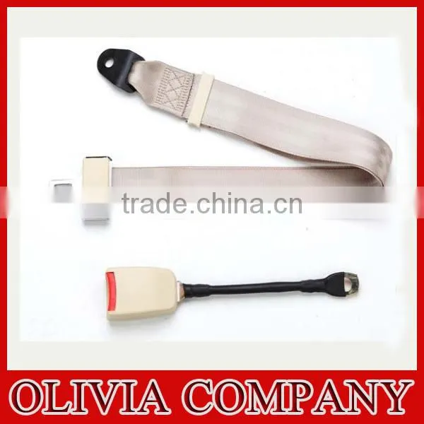 High Quality 2-point Car Seat Belt