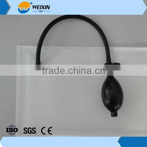 Good Hand Feeling Blood Pressure Monitor PVC Bulb photo-2