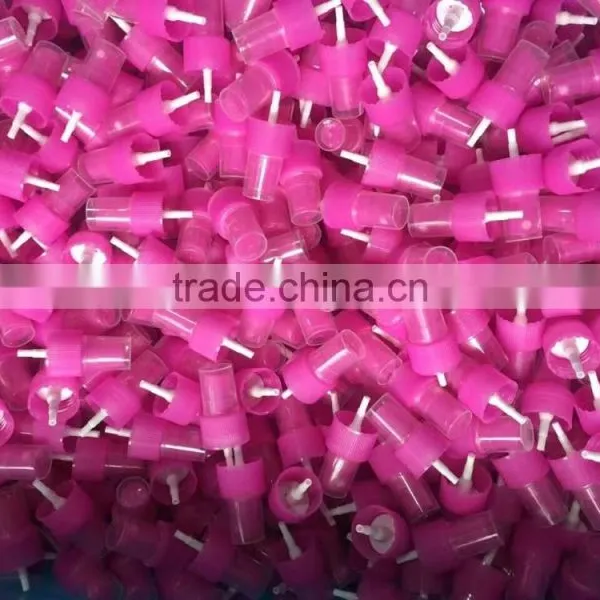 KL Exporter 24/410 Mist Perfume Sprayer,mass Supply Good Quality Plastic 24 Mist Sprayer