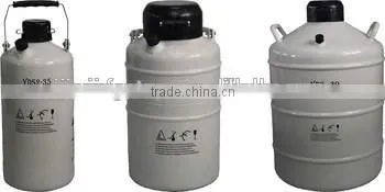 YDS 2016 Cylinder for Liquid Nitrogen (Aluminum Alloy) With Low Price and High Quality