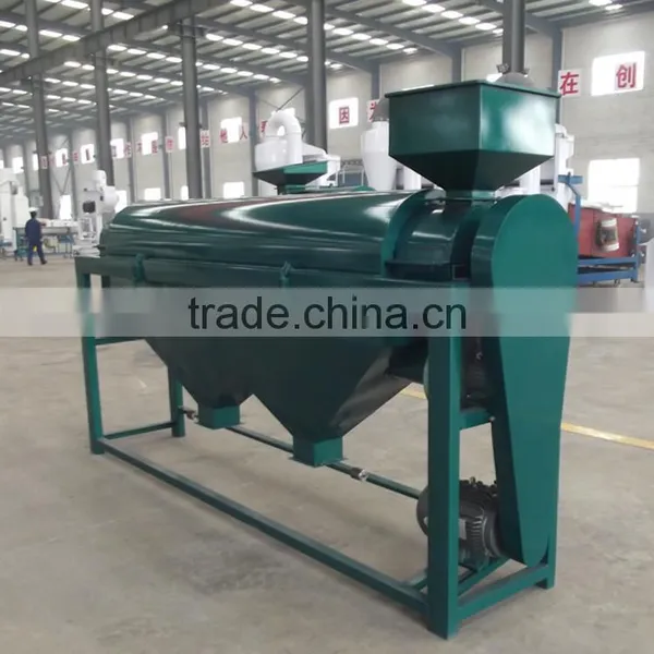 Bean Processing Cleaning Machine photo-2