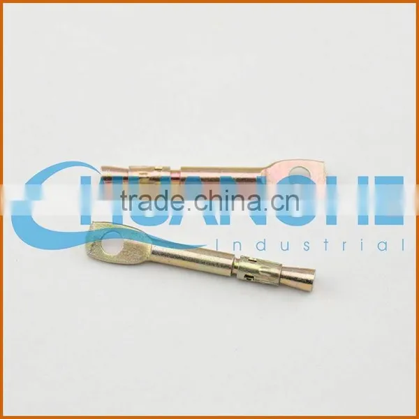Hardware Fastener Concrete Wall Heat Insulation Anchor Nail photo-5