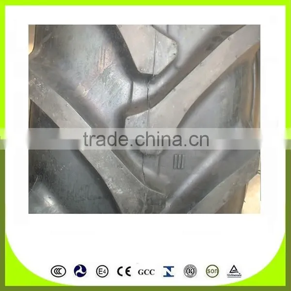Maintenance Free Battery 23.1-26 21L-24 19.5L-24 Agricultural Tire (18.4 30 18.4 34 18.4 38) Tractor Tire R1 R2 R3 R4 F2 F3 photo-5