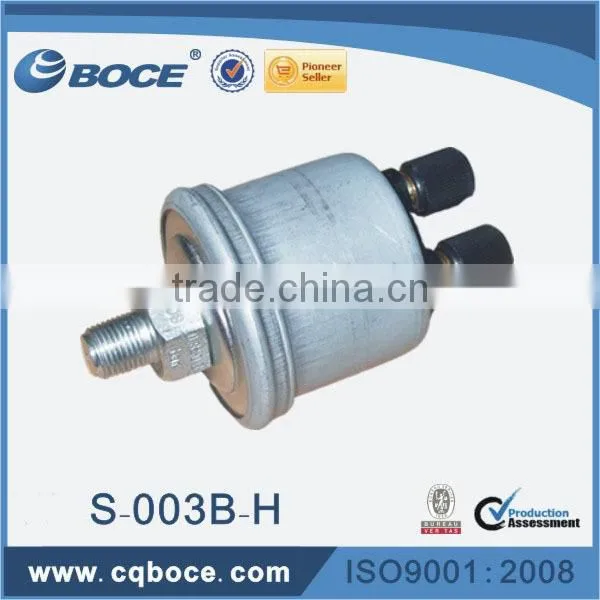 Oil Pressure Sensor BC-S-003B-H 1/8NPT photo-2