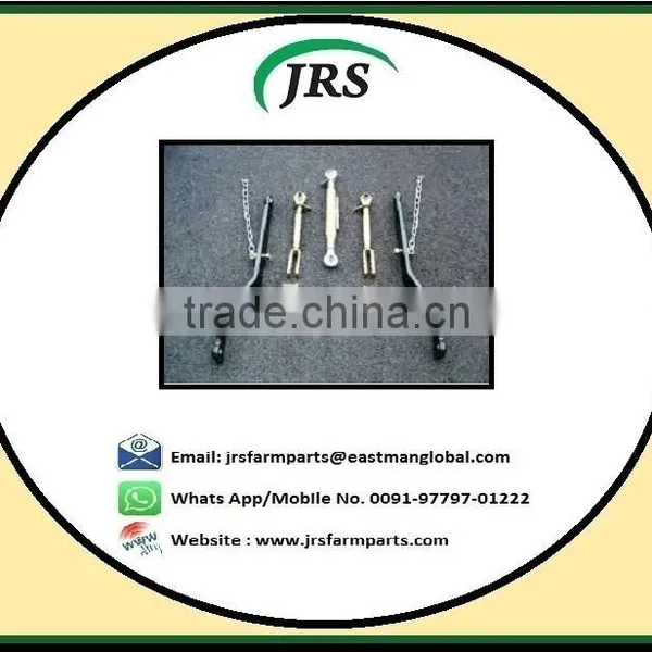 3 Point Linkage Kit for Sale / Iseki Kit photo-3