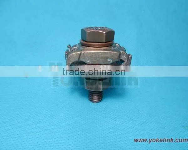 Parallel Groove Clamps, Universal Parallel Groove Clamp, Aluminum PG CLAMP photo-4