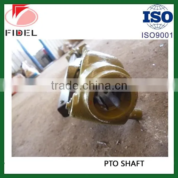 Hot Sell Agriculture PTO Drive Shaft of Tractor Parts for Agriculture Machinery photo-3
