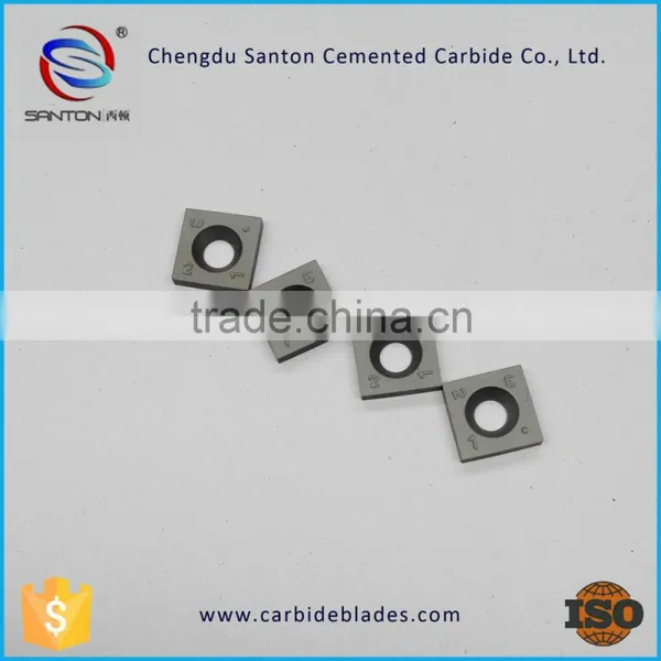 as Sintered Wood Cutting Tungsten Carbide Blades photo-2