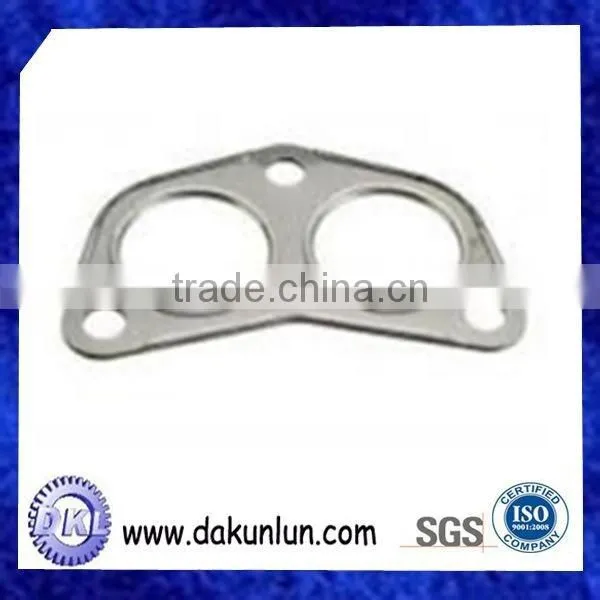Precision Custom Stamping Parts,Stamped Parts photo-6
