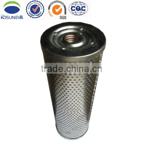 YA340*10-H Construction Machinery Engine Hydraulic Filter photo-2