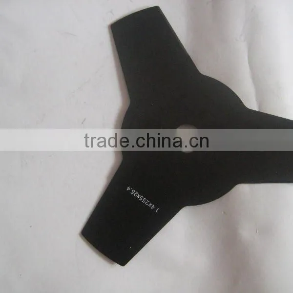Grass Cutter Blade for Brush Cutter