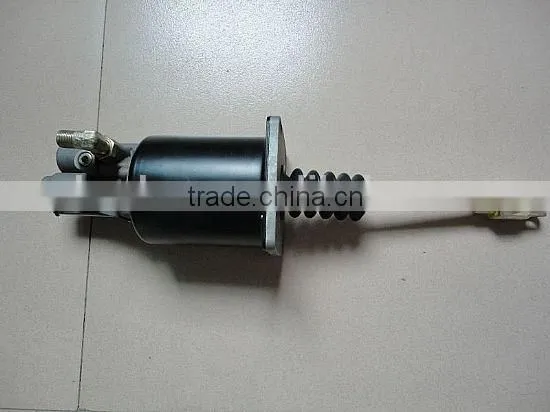 CLUTCH BOOSTER ASSEMBLY 1608Z56-001 photo-2