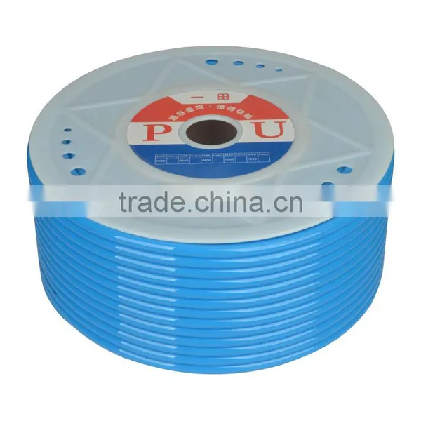 TU0850-100M Pneumatic 100% PU Air Tube(5*8mm),Pneumatic Valve photo-4
