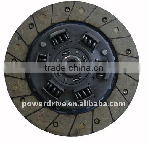 Clutch Disc