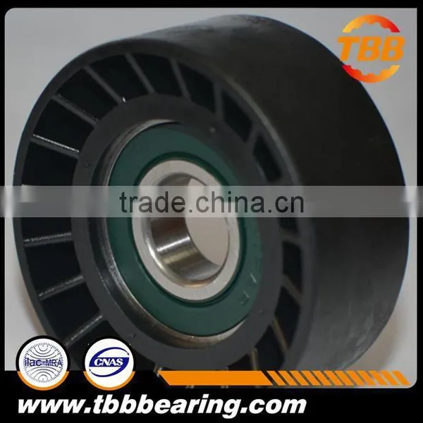 Automobile Spare Parts Auto Tensioner Bearing photo-3