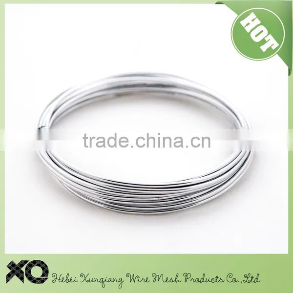 Anodized Colored Aluminum Wire photo-3