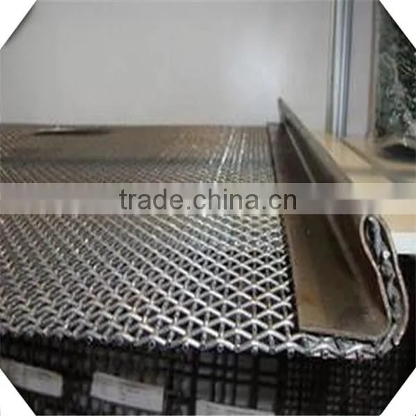 Stainless Stell Woven Wire Mesh / Screen Mesh for Sale / Screen Mesh photo-4