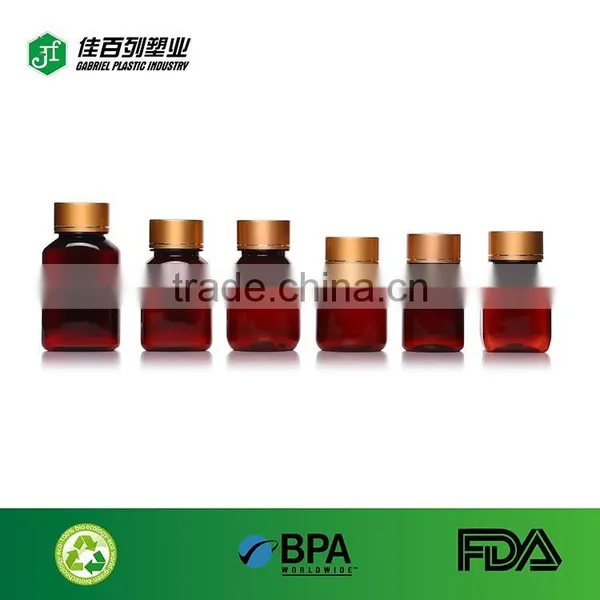 Clear Plastic Bottle Pill photo-4