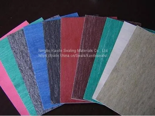 Non-Asbestos Latex Paper photo-2