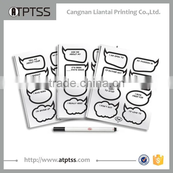 Novelty Creative Coversation-starting Drinking Marker photo-5