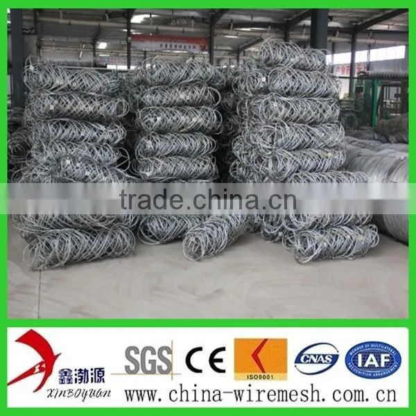 Sale Well SNS Protective Mesh Slope Protection photo-4
