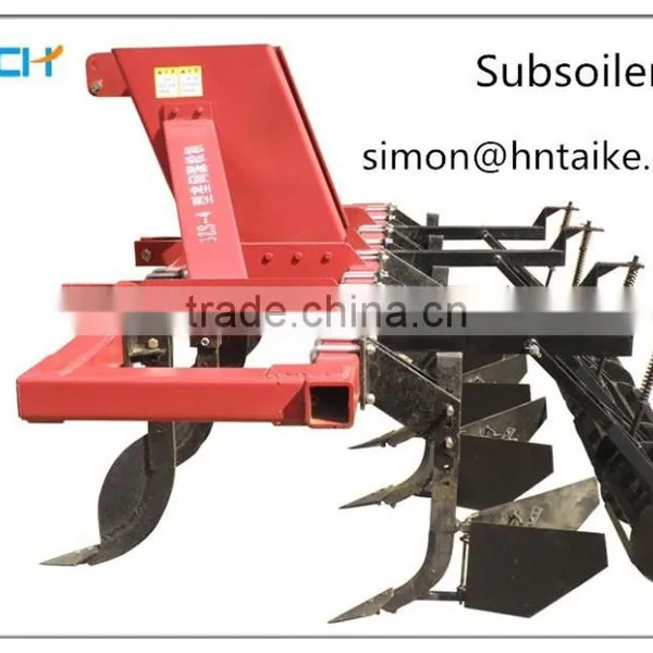 Subsoiler Plow for Sale photo-4