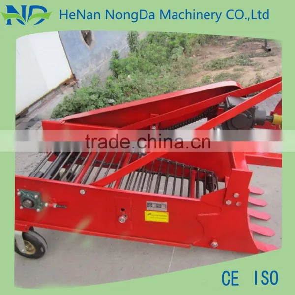 Hot Sale Potato Seeder / Planter photo-4