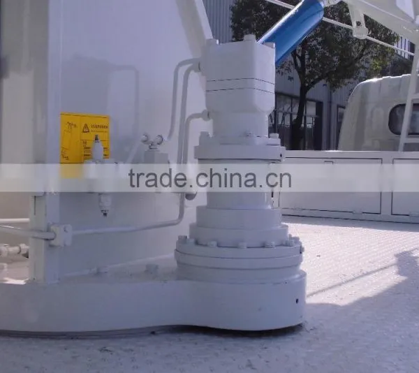 Hot Selling Dongfeng 16~18m Hydraulic Aerial Work Platform From Hubei Factory photo-2
