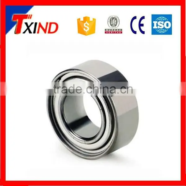 China Supply 61812CE OEM Service Ceramic Balls Engine Bearing,bearing Sizes 60*78*10 photo-2