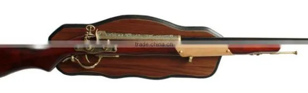 Wholesale High Quality Replica Wooden Gun Model photo-6