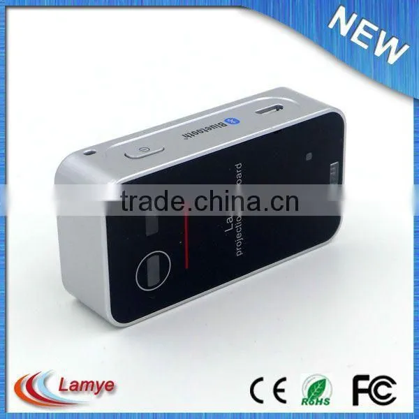 Top Selling Products 2015 Bluetooth Laser Keyboard,Accept OEM Logo Arabic Keyboard photo-4