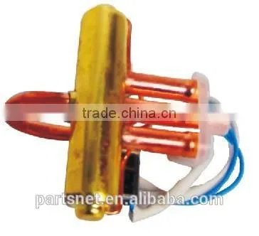 4 Way Reversing Solenoid Valve photo-2