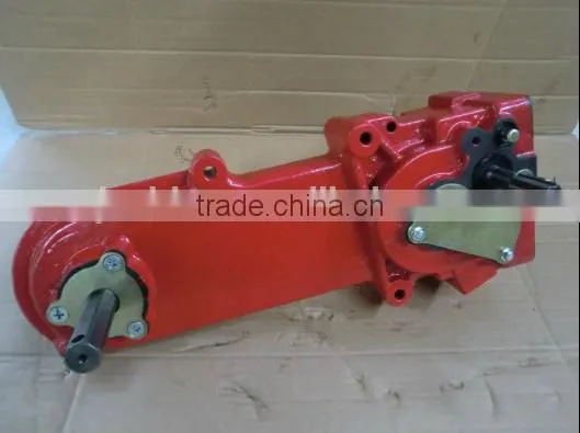 Power Tiller Cultivator 178F photo-3