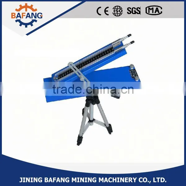 U-shape Inclined Manometer, Pressure Meter photo-3