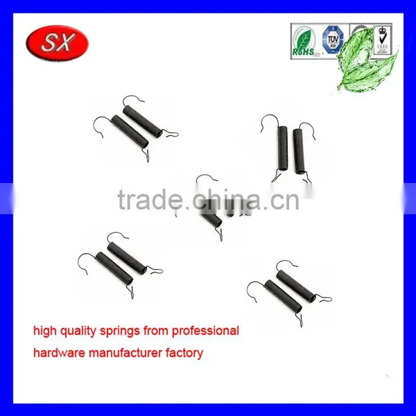 rc Stainless Steel 316L 304 Extension Spring photo-2
