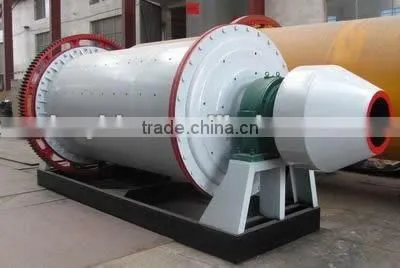 Yuhui 900*1800 Enengy Saving Ball Mill for Sale With Best Price photo-2