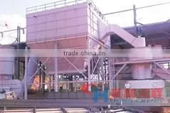 Iran Raymond Mill With High Performance; Powder Making Machinery Pulverizer in Iran photo-6