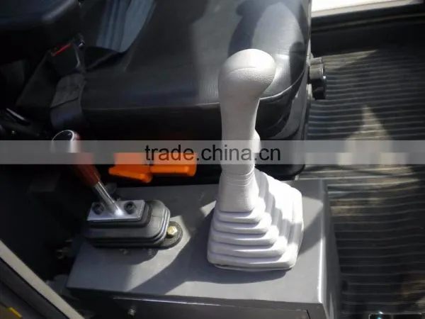 Factory Priced!!ZL915 Wheel Loader photo-3