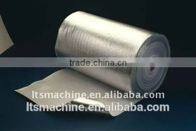 Aluminium Foil Laminating Machine FS-FPM photo-3