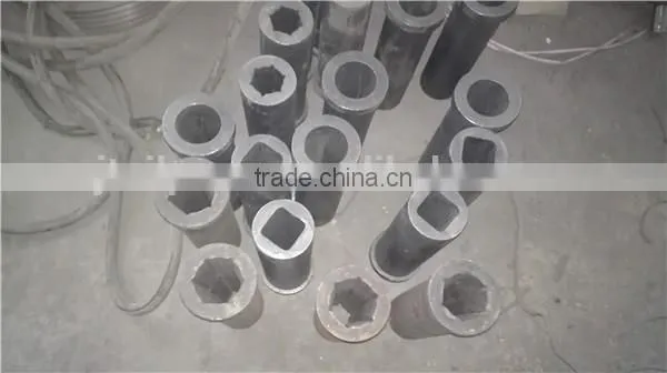 50mm Type Biomass Briquette Machine Price photo-6