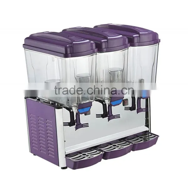 Juice Dispenser for Cold and Hot Drinks / Commercial Cold Drink Dispenser photo-4