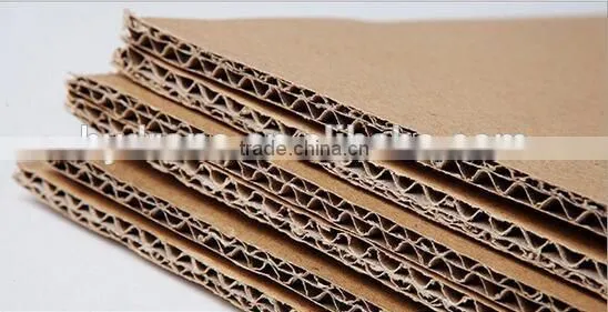 5-ply Corrugated Carton Box photo-6