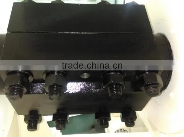 Prefessional Automatic Cold Press Avocado Oil Extracton Machine photo-6