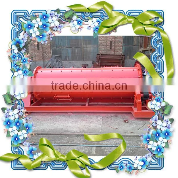 China Mine Ball Mill in Cement, Gold Ore Grinding Plant in Copper Ore for Sale photo-3